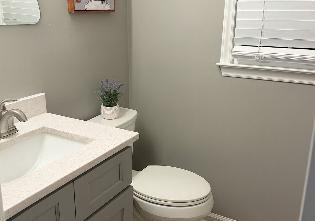 Photo of Bathroom in Northeast Raleigh