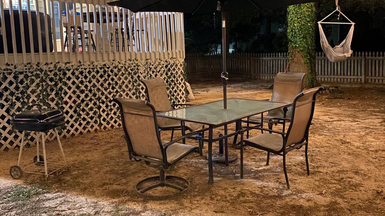 Photo of Outdoor in Northeast Raleigh