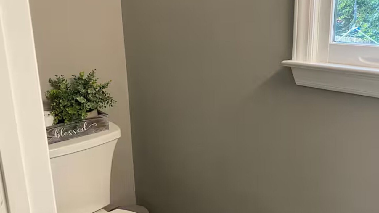 Photo of Bathroom in Northeast Raleigh