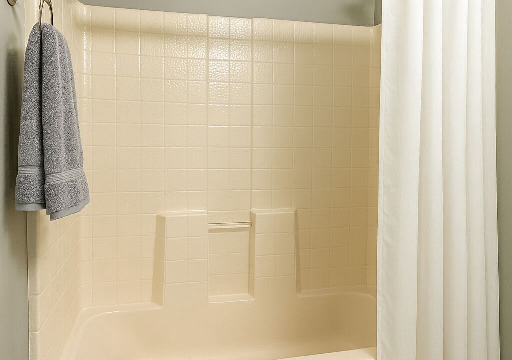 Photo of Bathroom in Northeast Raleigh