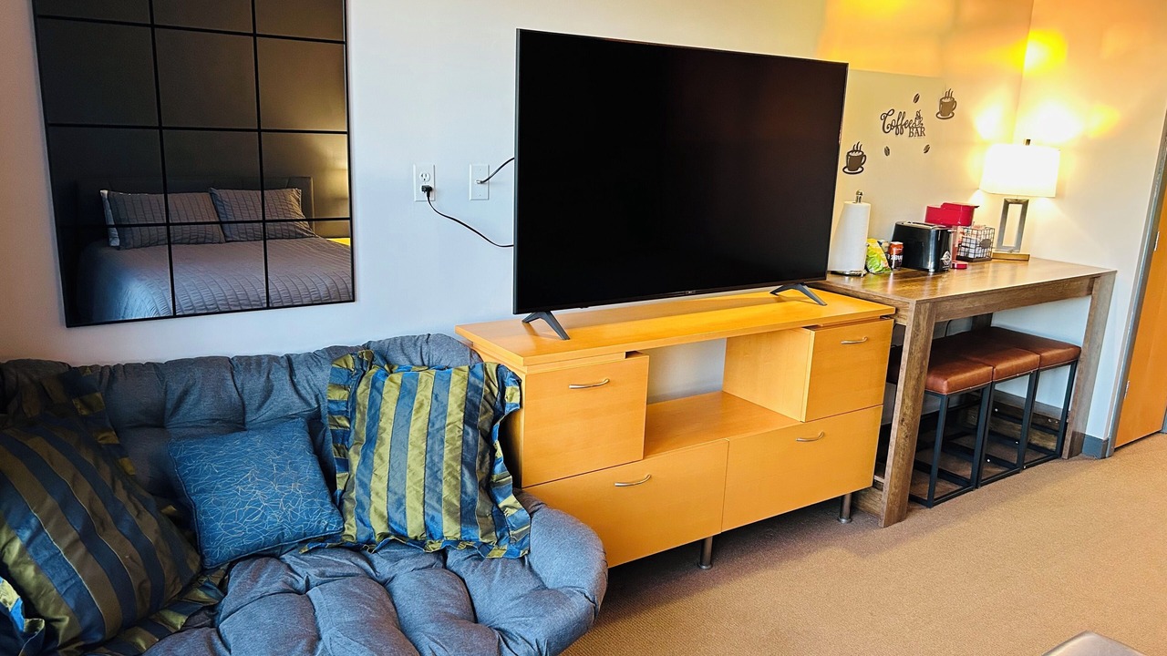 Photo of Bedroom in Snowshoe