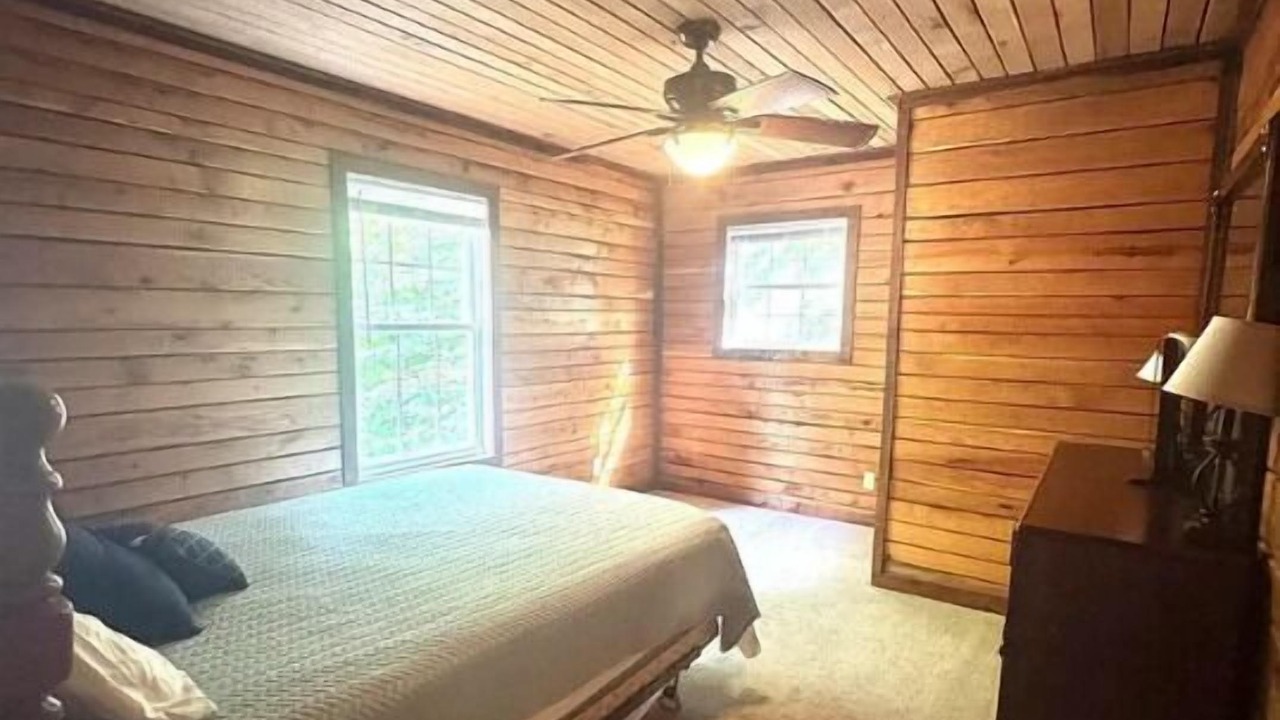 Photo of Bedroom in Big Creek