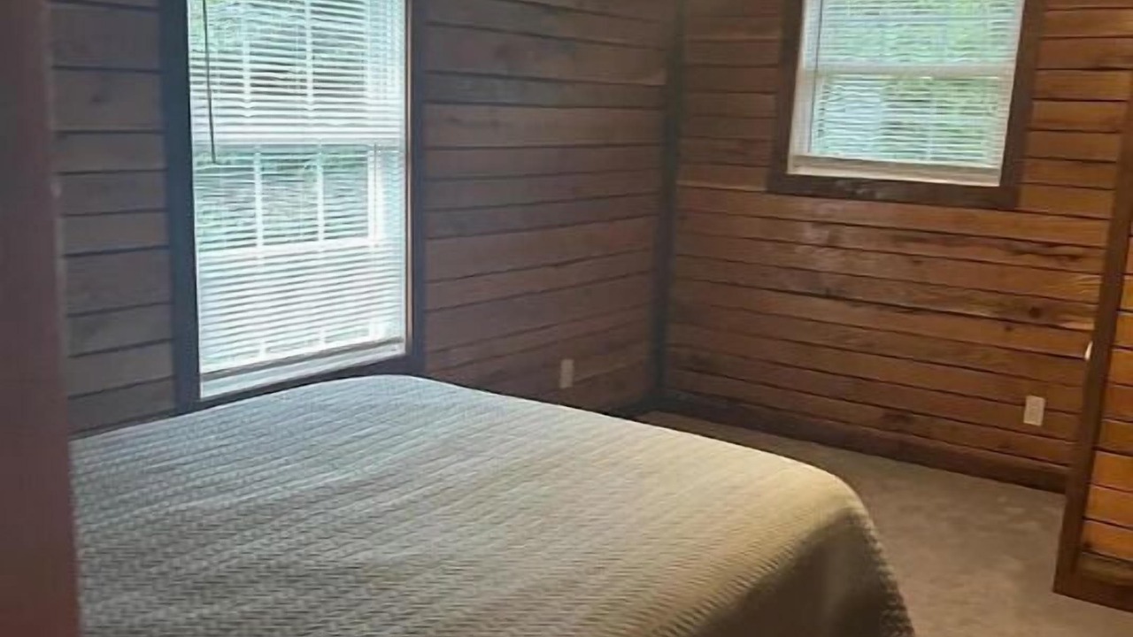 Photo of Bedroom in Big Creek