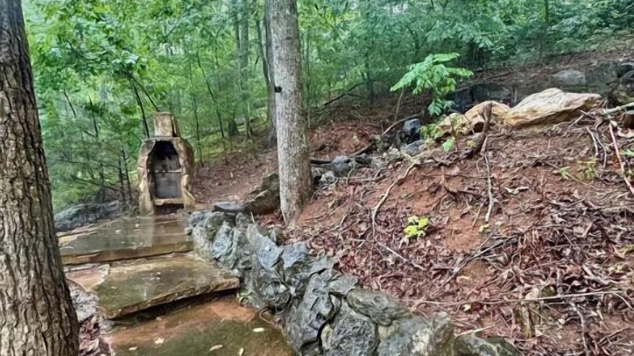 Photo of Outdoor in Big Creek