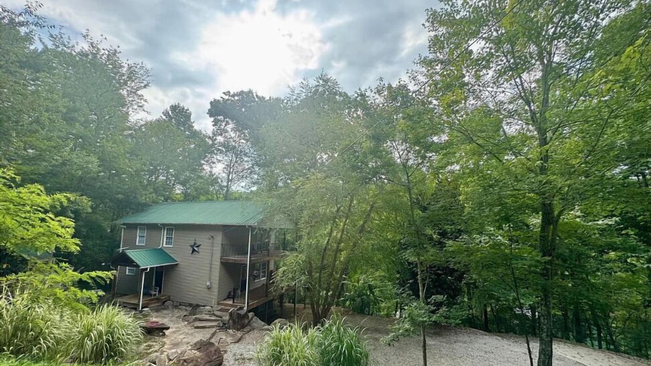 Photo of Outdoor in Big Creek