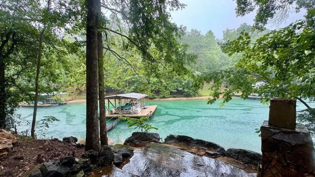 Photo of Outdoor in Big Creek