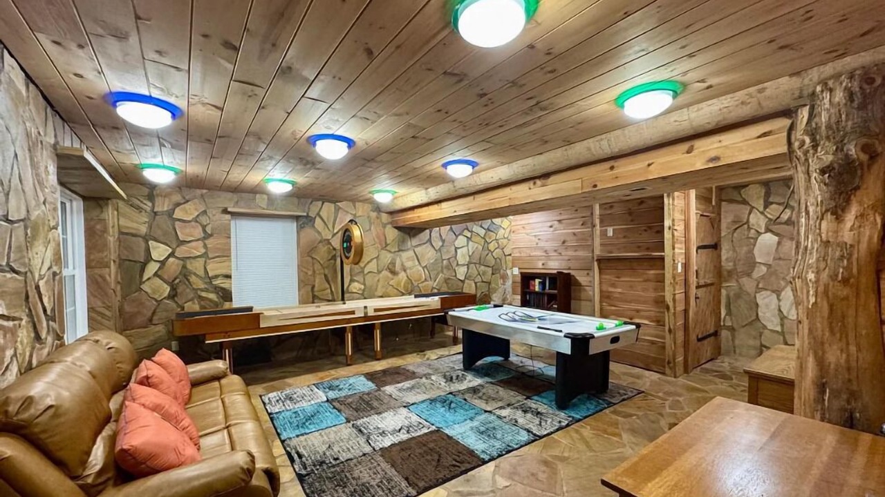 Photo of Bedroom in Big Creek