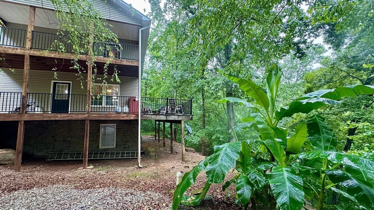 Photo of Outdoor in Big Creek