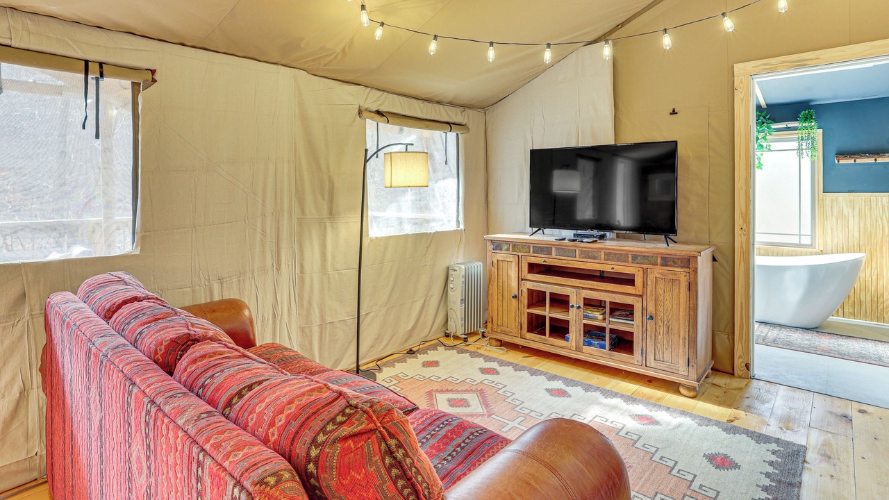 Photo of Bedroom in Trenton