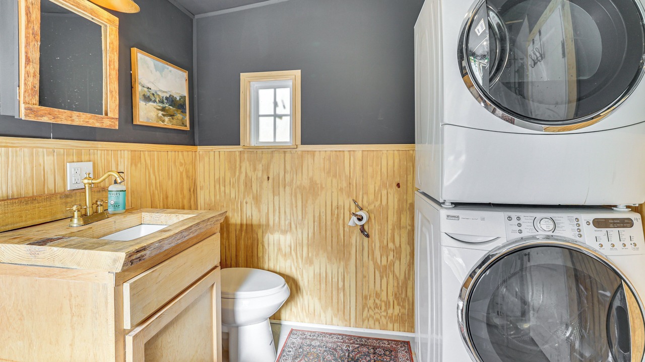 Photo of Bathroom in Trenton