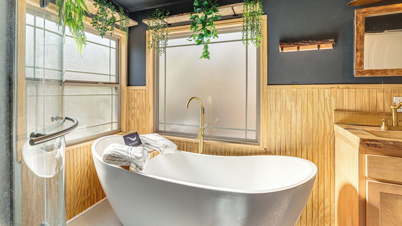 Photo of Bathroom in Trenton