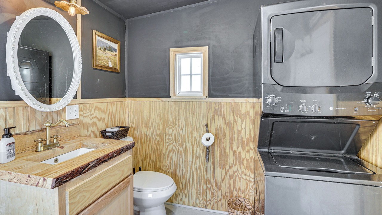 Photo of Bathroom in Trenton