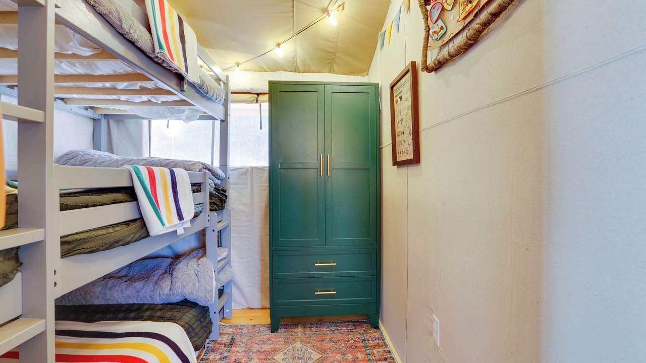 Photo of Bedroom in Trenton