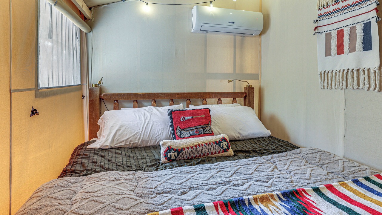 Photo of Bedroom in Trenton