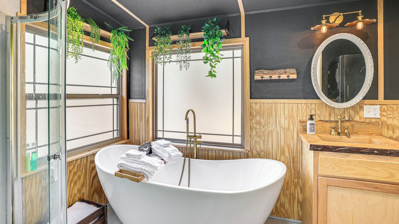 Photo of Bathroom in Trenton