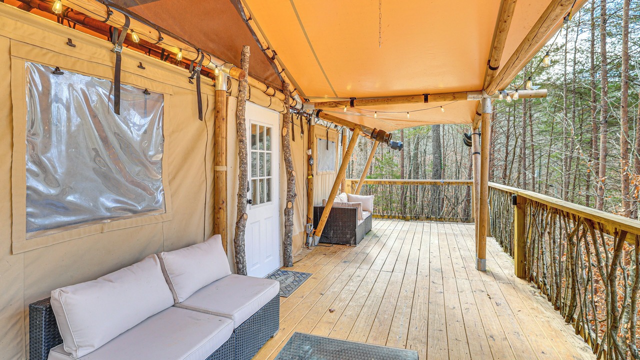 Photo of Outdoor in Trenton