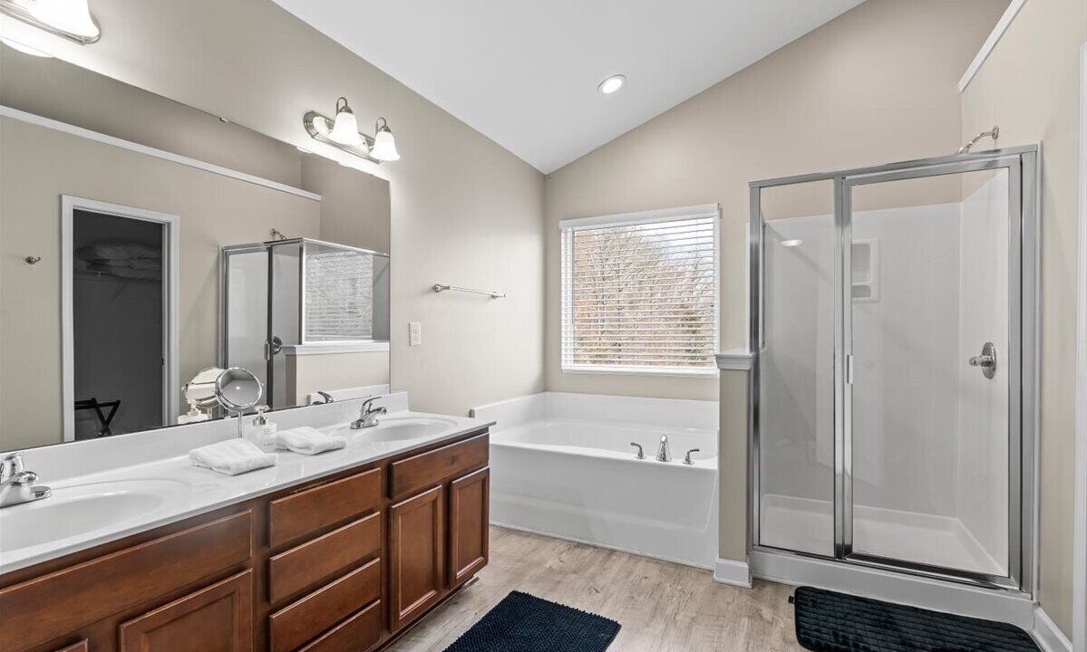 Photo of Bathroom in Charlotte