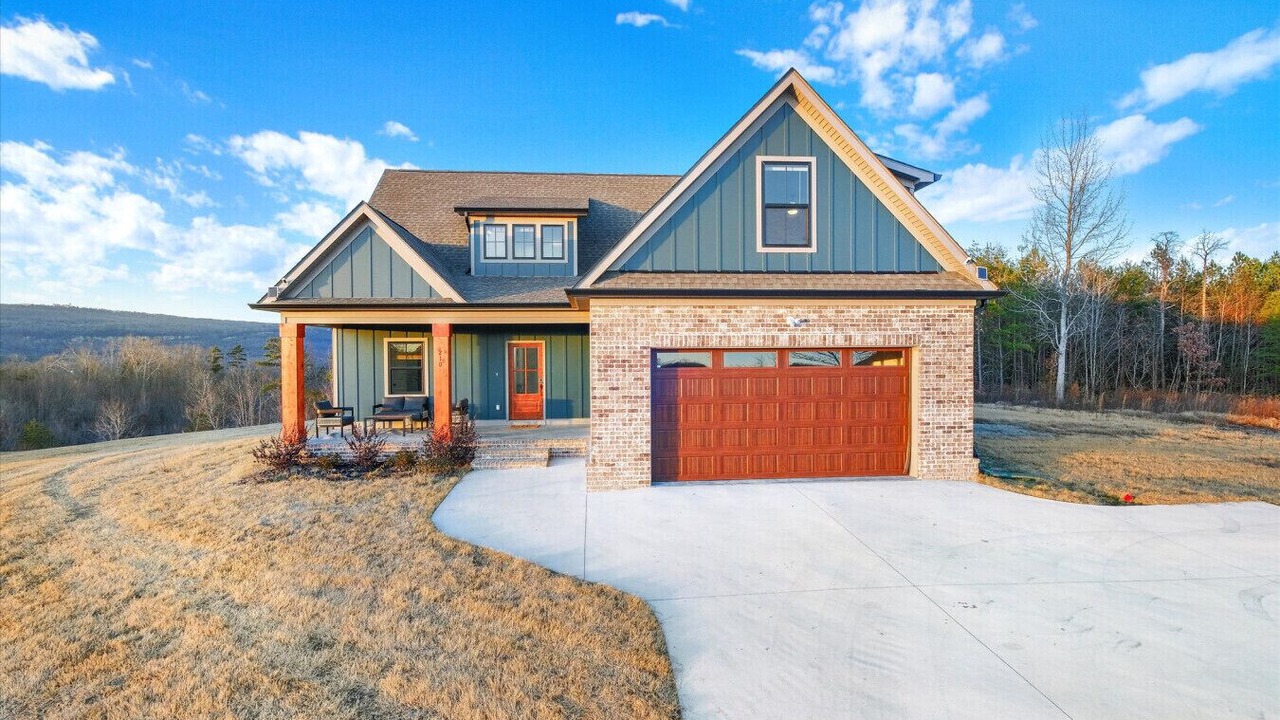 Photo of Outdoor in Rossville
