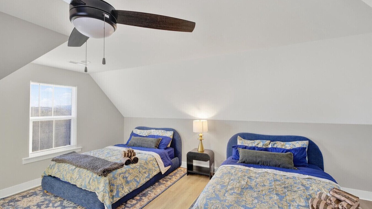 Photo of Bedroom in Rossville