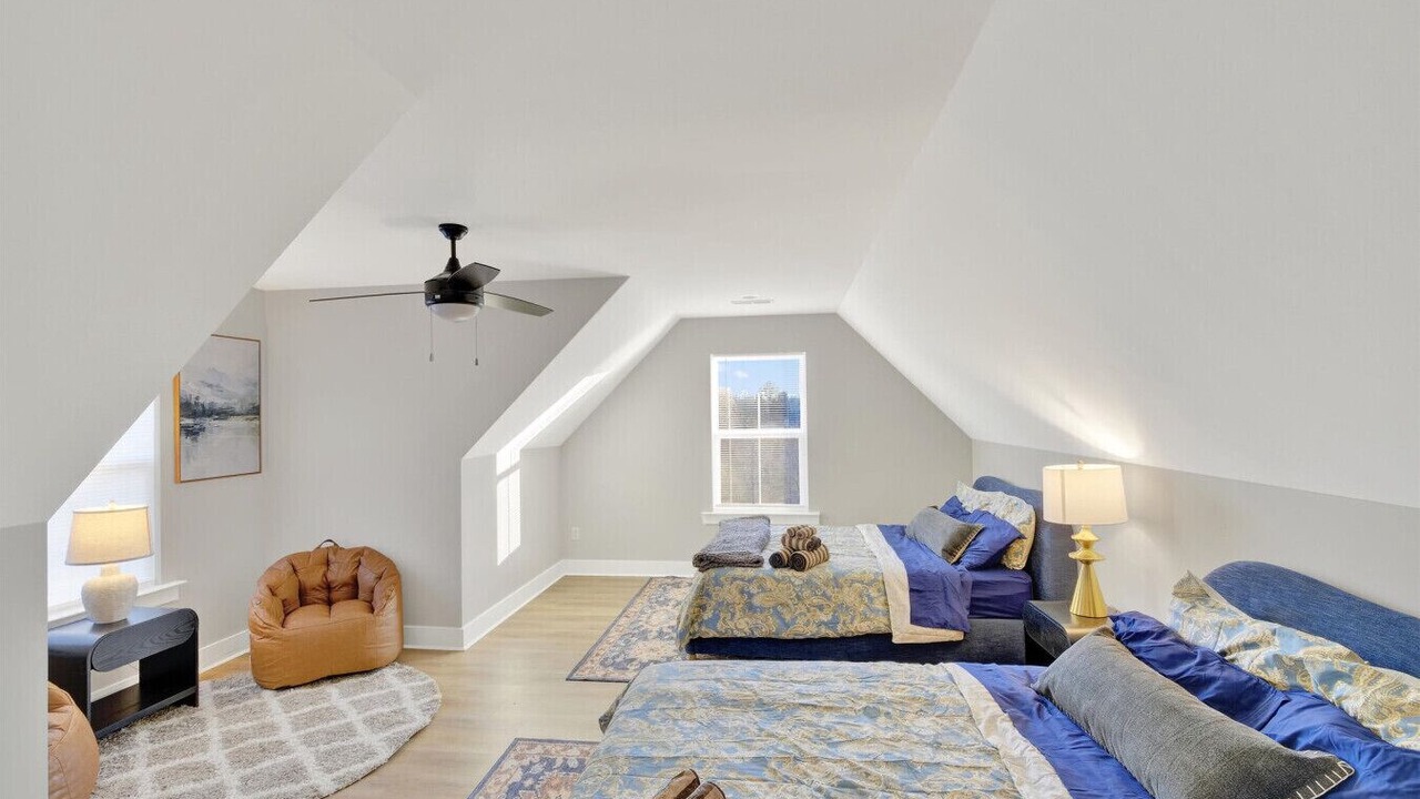 Photo of Bedroom in Rossville