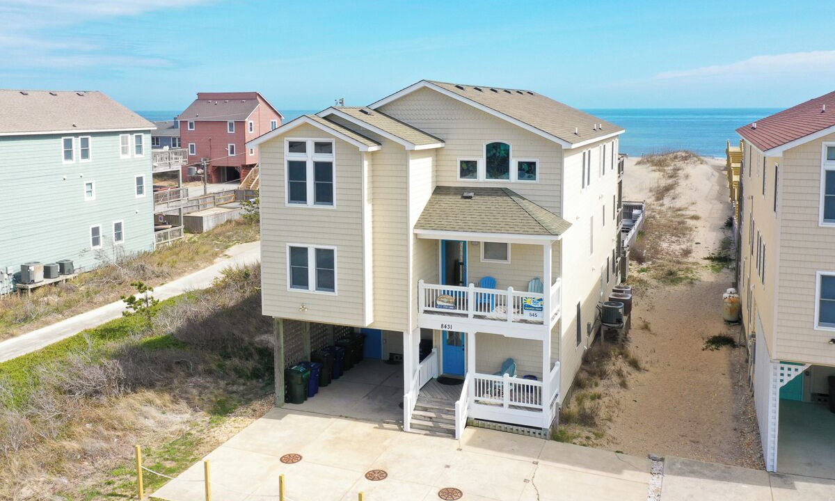 Photo of Outdoor in South Nags Head