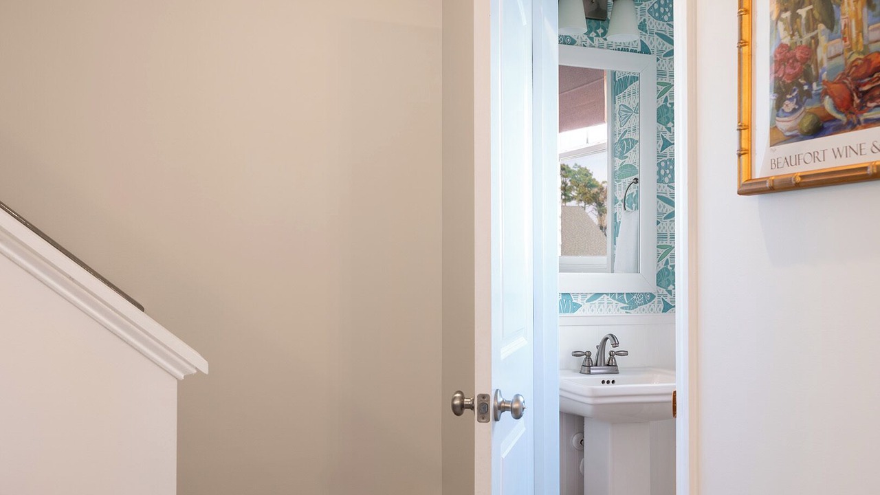 Photo of Bathroom in Morehead City