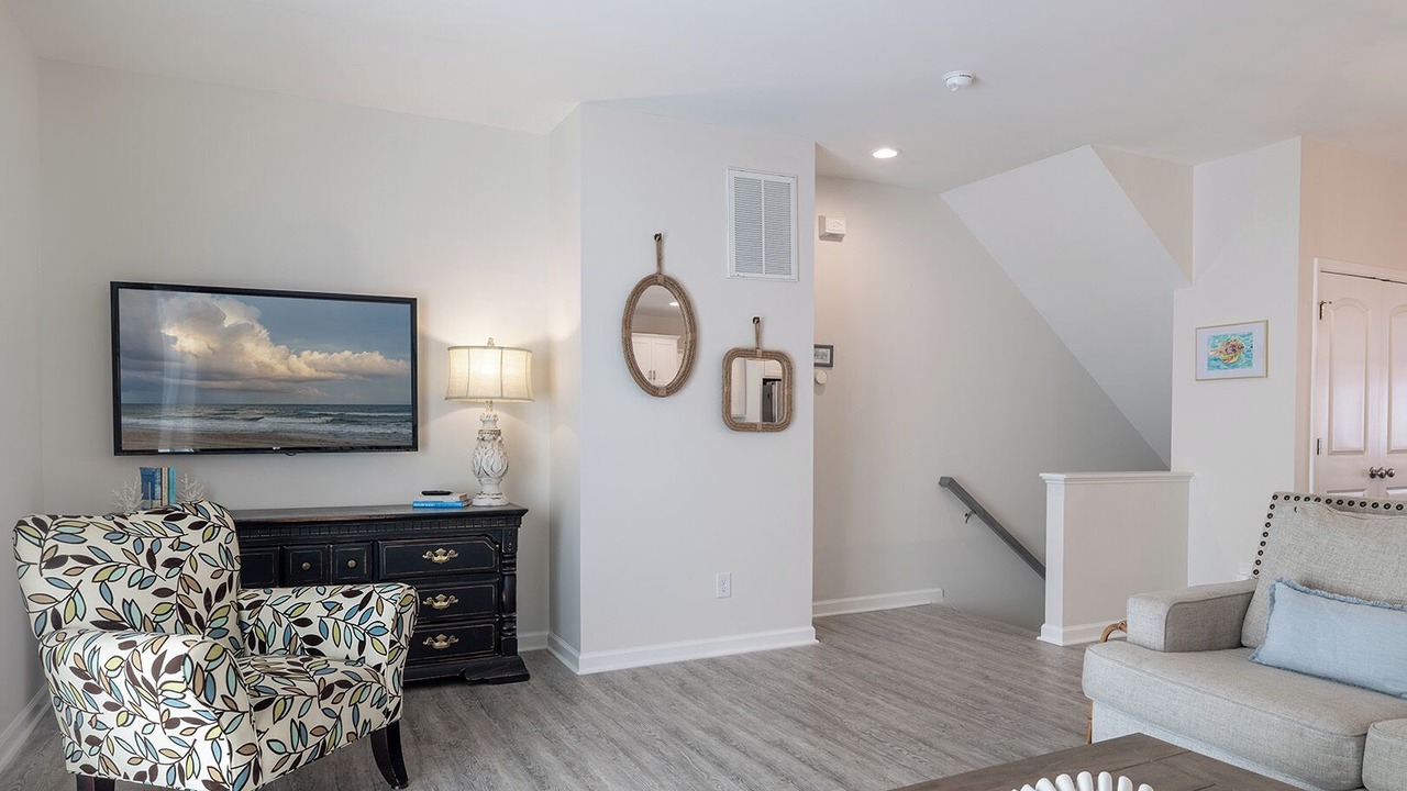 Photo of Livingroom in Morehead City