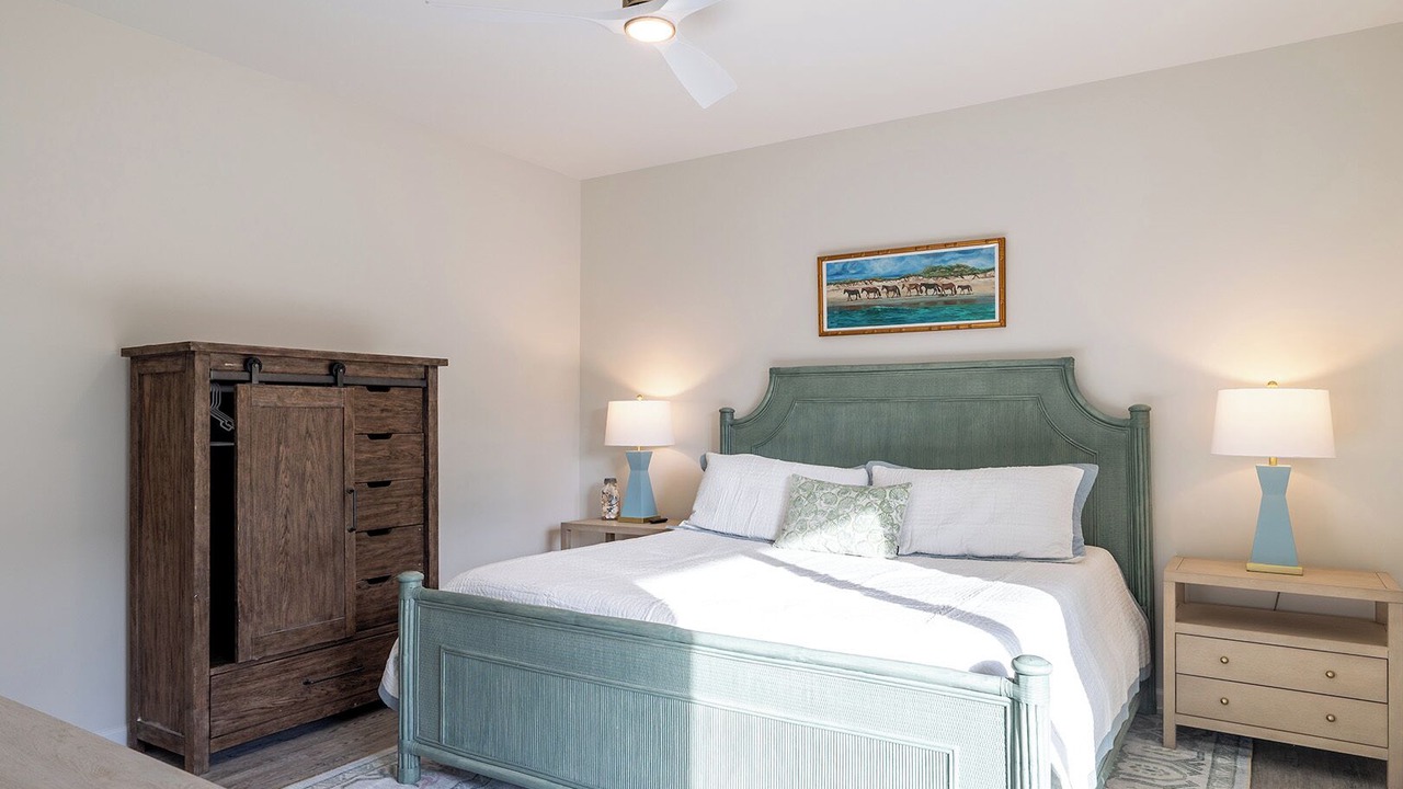 Photo of Bedroom in Morehead City