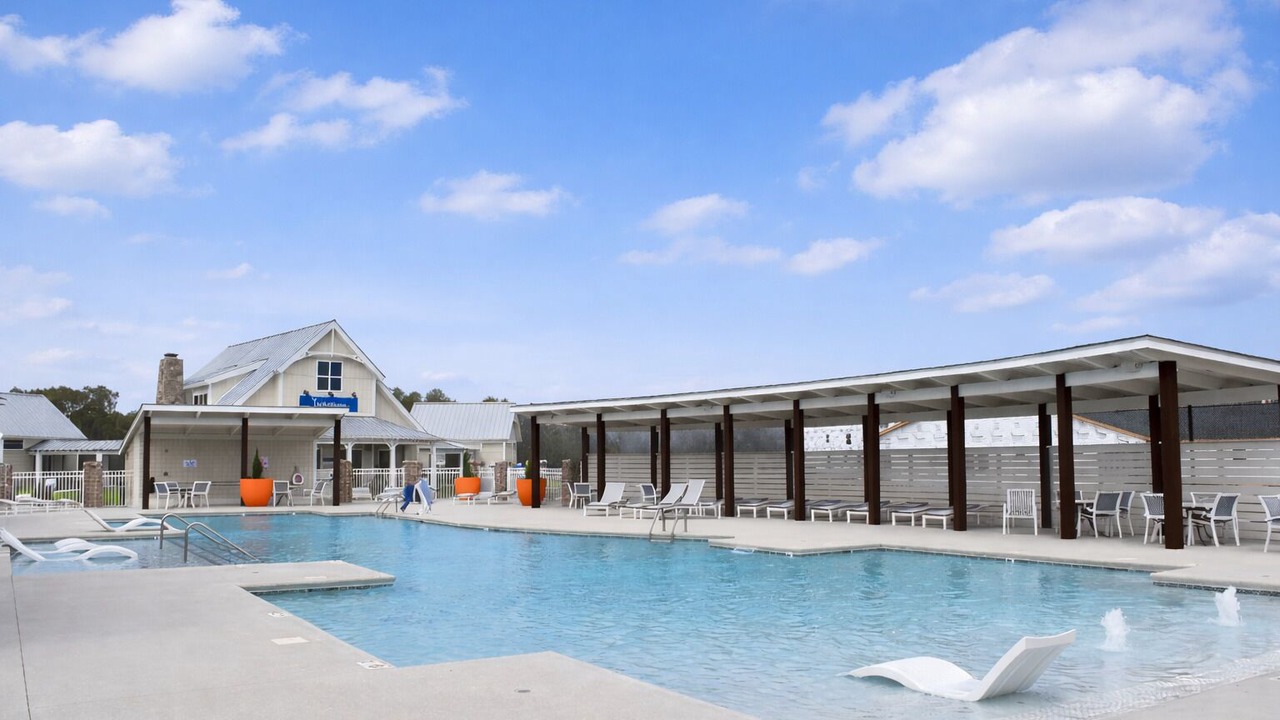 Photo of Outdoor in Morehead City