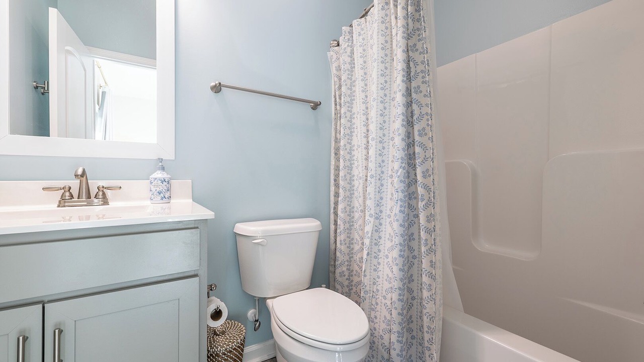 Photo of Bathroom in Morehead City