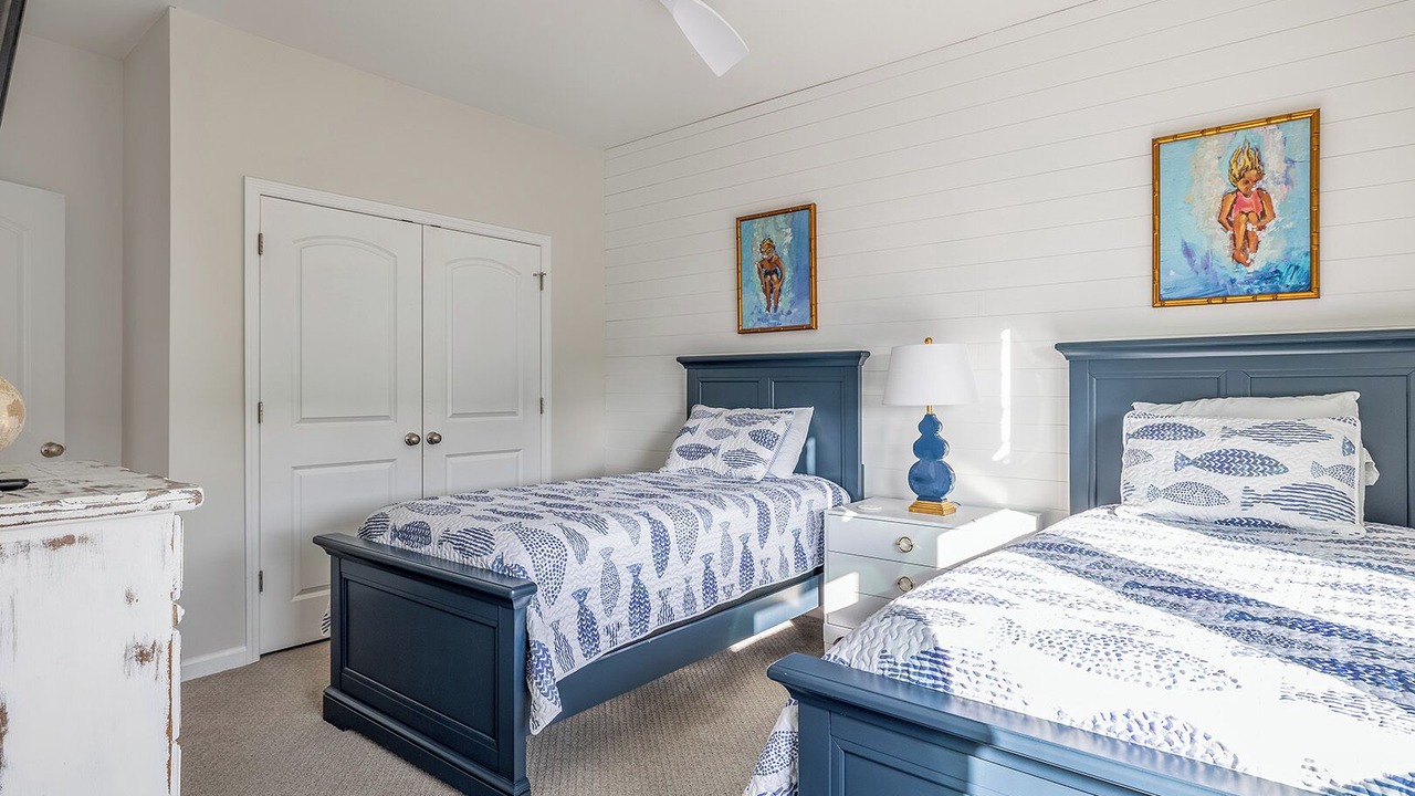 Photo of Bedroom in Morehead City