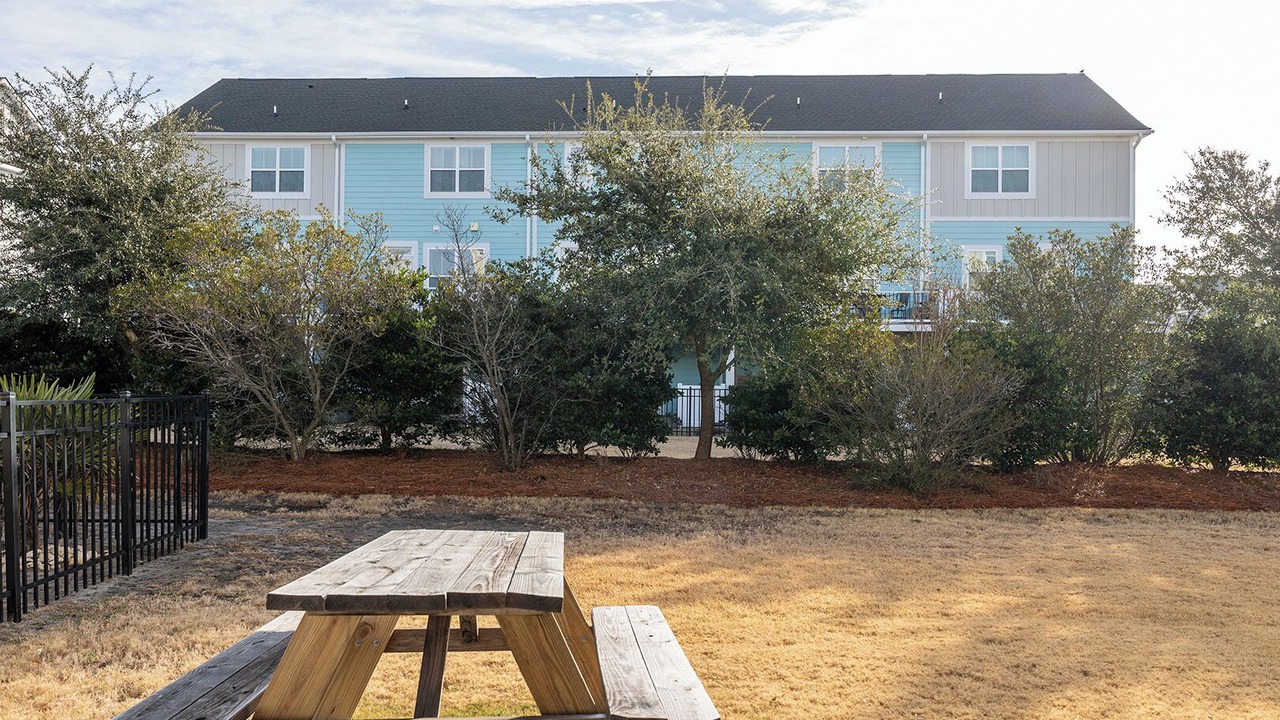 Photo of Outdoor in Morehead City