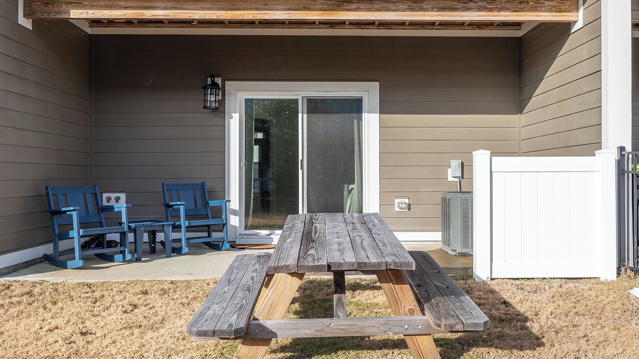 Photo of Outdoor in Morehead City