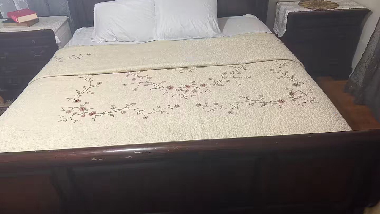 Photo of Bedroom in Danville