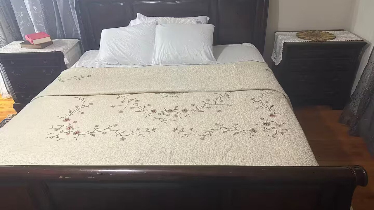 Photo of Bedroom in Danville