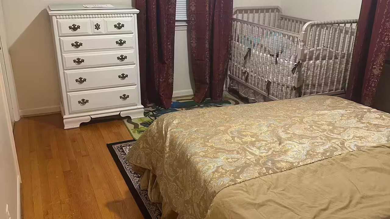 Photo of Bedroom in Danville