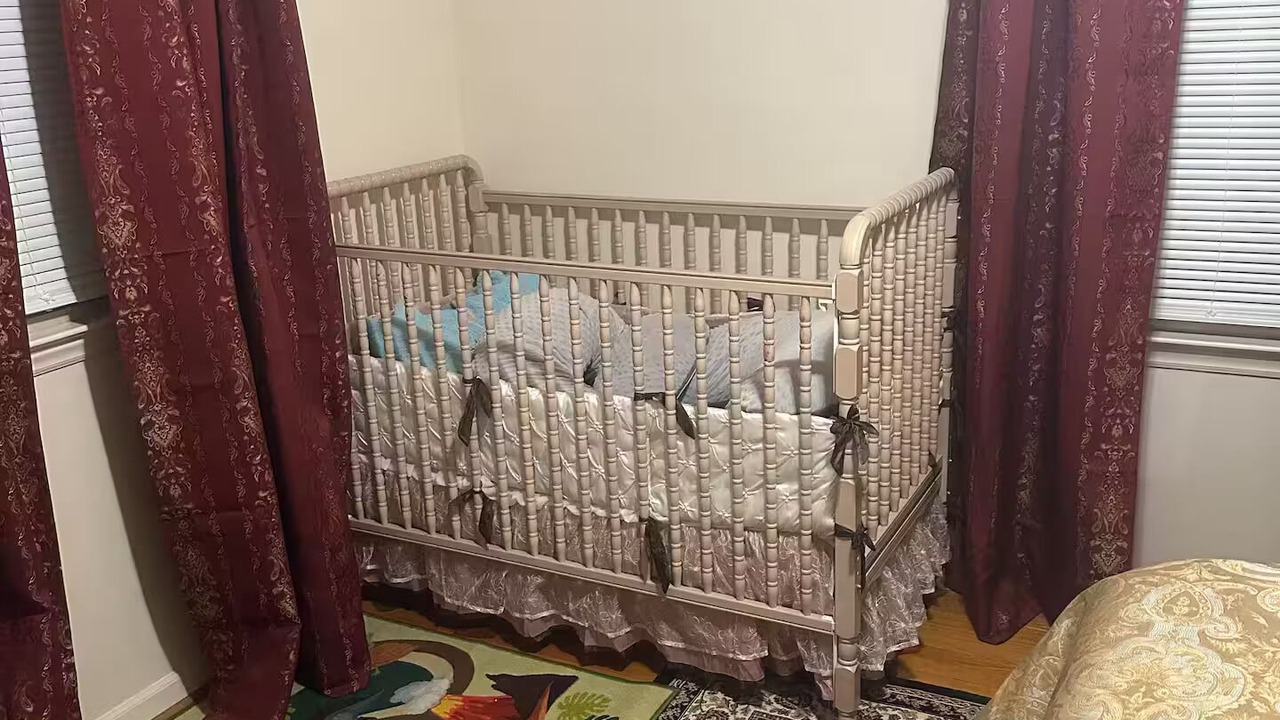 Photo of Bedroom in Danville