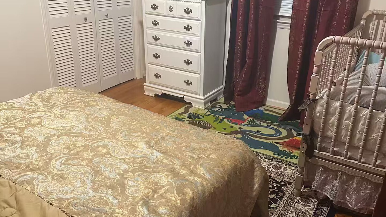 Photo of Bedroom in Danville