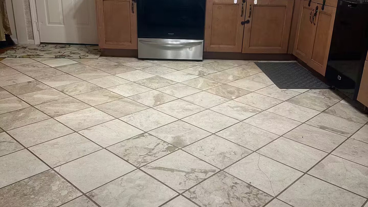 Photo of Kitchen in Danville