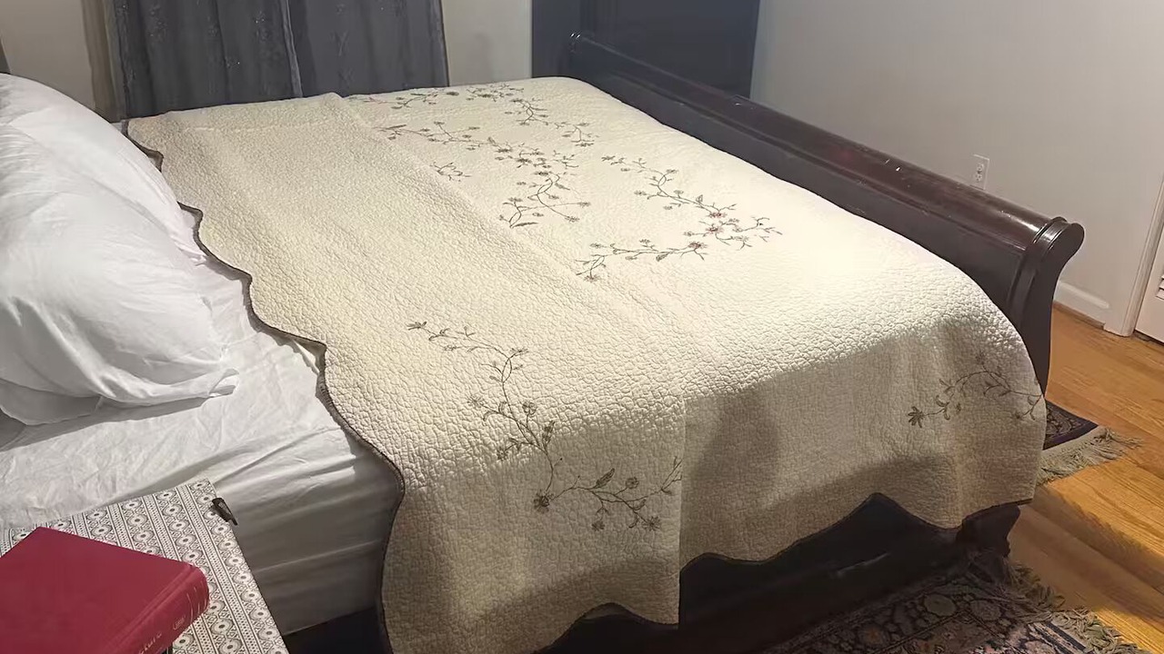 Photo of Bedroom in Danville