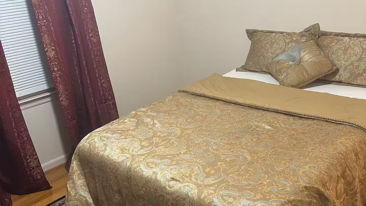 Photo of Bedroom in Danville