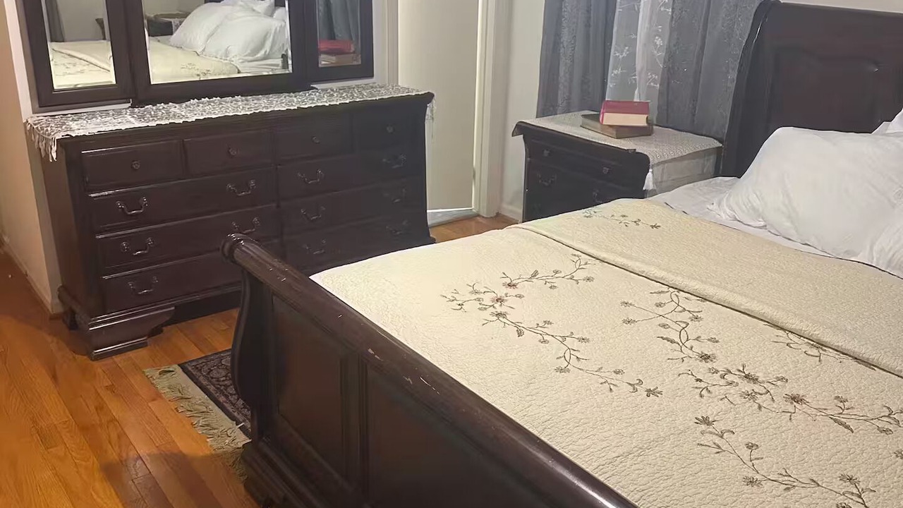 Photo of Bedroom in Danville