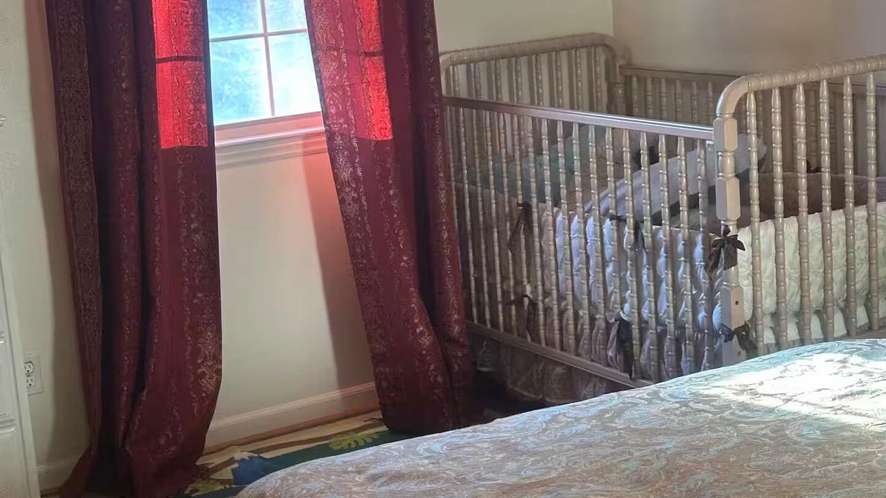 Photo of Bedroom in Danville