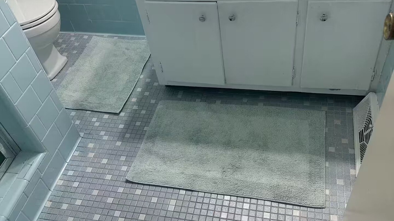 Photo of Bathroom in Danville