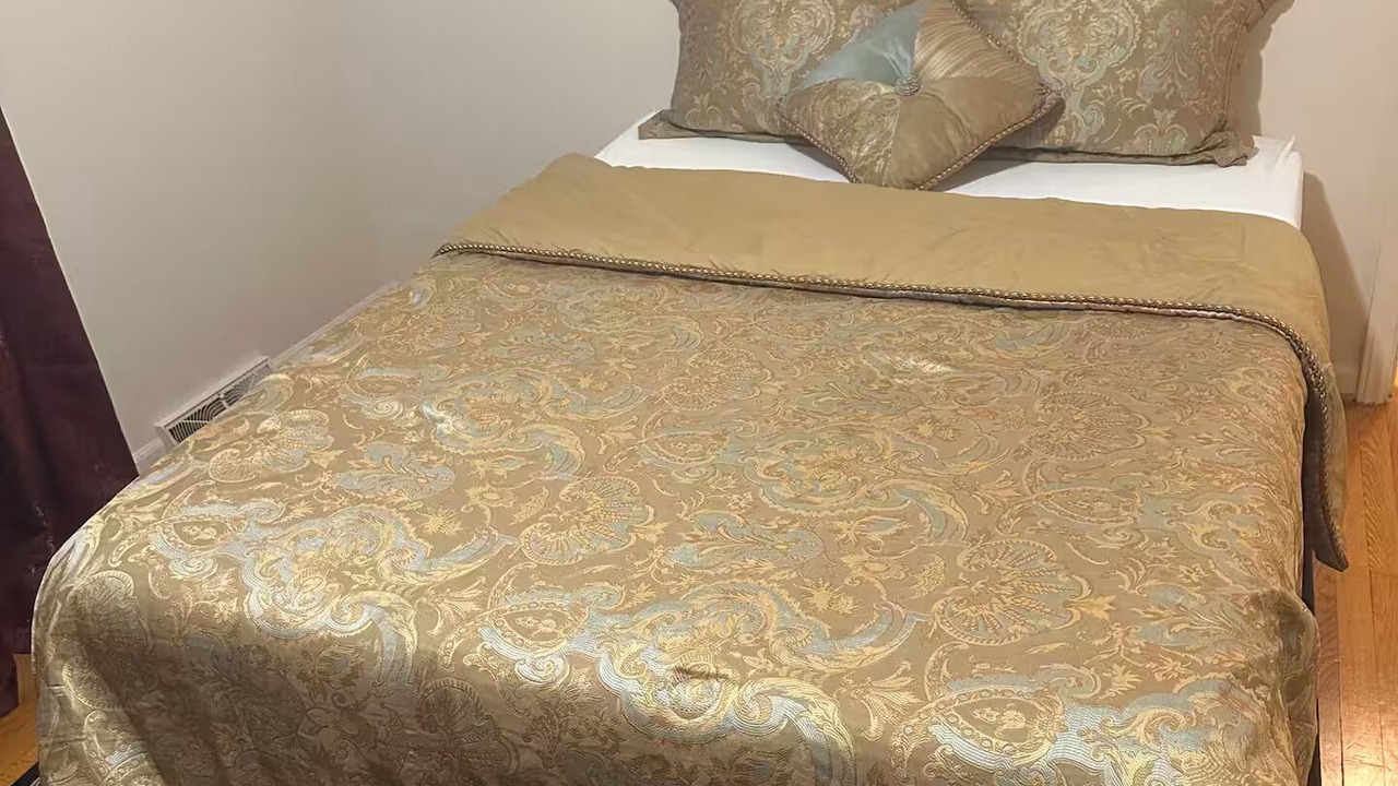 Photo of Bedroom in Danville
