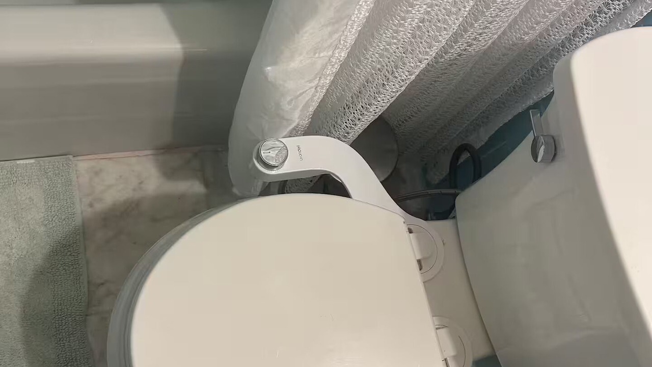 Photo of Bathroom in Danville