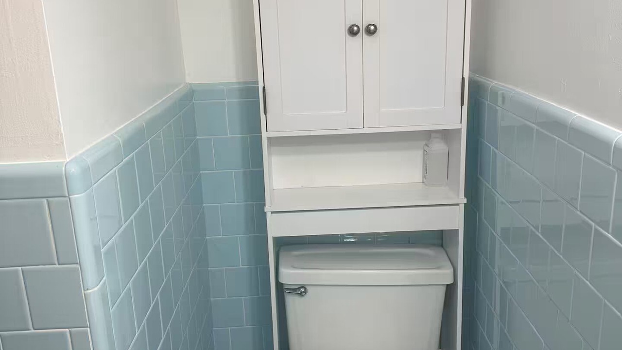 Photo of Bathroom in Danville