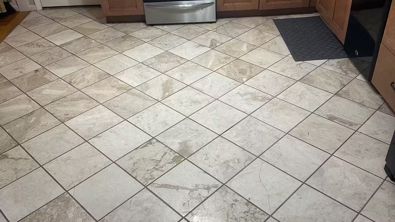 Photo of Kitchen in Danville