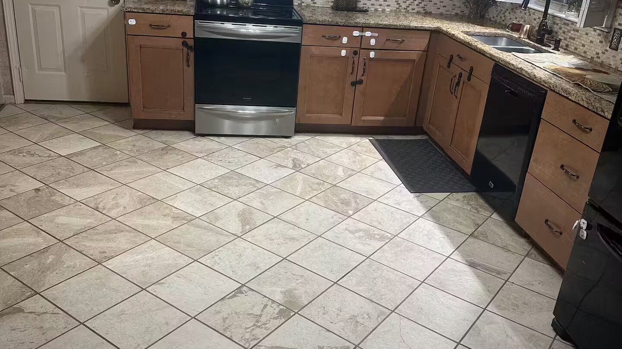 Photo of Kitchen in Danville