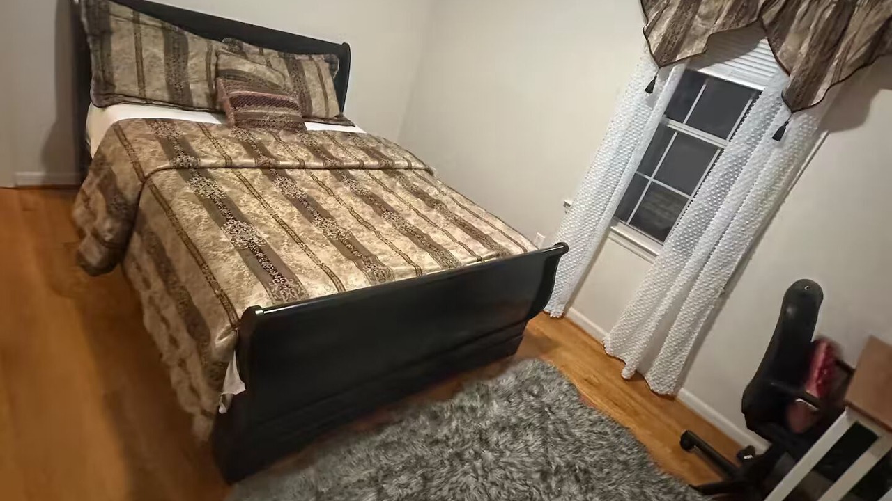 Photo of Bedroom in Danville